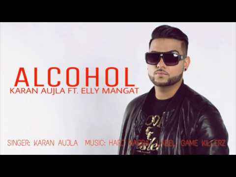 Alcohol Paul G ft Karan Aujla Harj Nagra Status Clip Full Movie